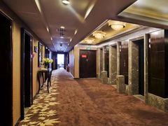 -长沙小天鹅戴斯酒店