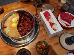 -谭三娘鲜切牛肉自助火锅(九眼桥总店)