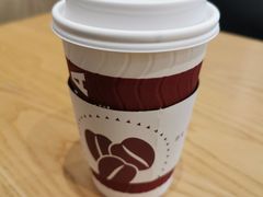 -COSTA COFFEE(丰联广场店)