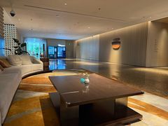 -上海佘山世茂艾美酒店
