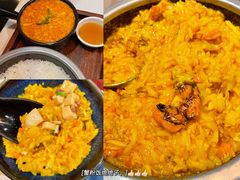 蟹粉捞饭-荟廷·晶萃(陆家嘴尚悦湾店)