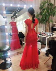 -禕·愫白婚纱商店