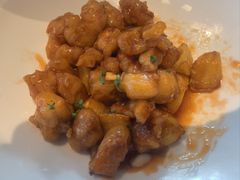 榕城荔枝肉-兴仙饭店·闽味海鲜(马尾总店)