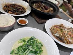 -阿毛饭店(和义路店)