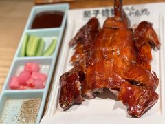 -茄子恰恰·新云南小炒(坪山益田店)