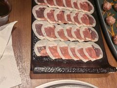 -快乐小羊·内蒙牛羊肉火锅(流花中心店)