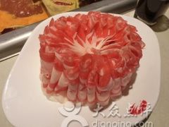 -海底捞火锅(泉城路店)