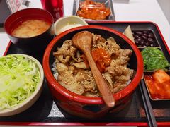 -牛邸·烧肉饭(来福士店)