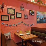 我愿称为合肥西餐届环境美味担当～