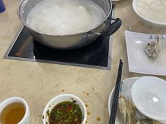 -源港渔村-中山脆肉鲩(博罗店)