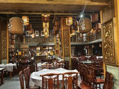 -杨记隆府(南坪店)