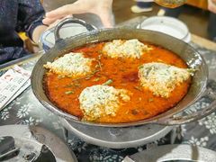 -张关合渣(航空大道店)