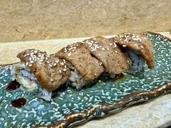 雪花牛肉卷-东京屋(武定路店)