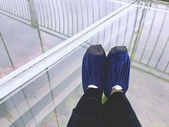 -汕尾铜鼎山旅游区