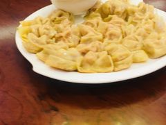 -天桥饭店·特色海鲜(金山嘴渔村店)