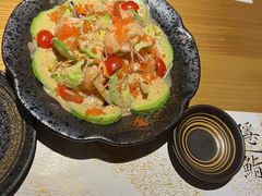 -隐鮨日料(北辰三角洲店)