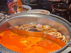 -牛New寿喜烧(闵行龙湖天街店)