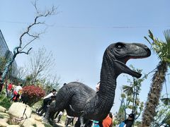 -祥源·阜阳生态乐园