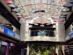 -祥云美食城(南强步行街店)