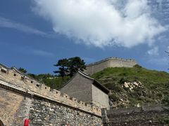 -雁门关景区