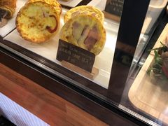 -Jamaicablue Coffeeshop(中央广场店)