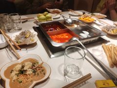 -海底捞火锅(劲松店)
