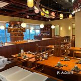 这里应该是萝岗环境最好的日料店吧