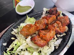 -Santoor 萨都里印度餐厅(北锣鼓巷店)