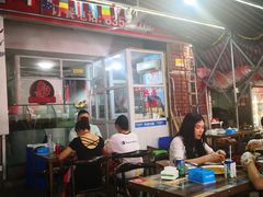 -一品龙虾(新都店)
