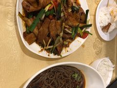 -王家味 - Wángjiā wèi
