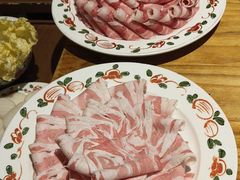 -北京老门框爆肚四季涮肉(淮海东路外滩店)