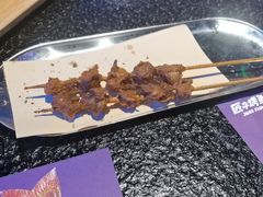 -匠子烤鱼(上邦百汇城店)