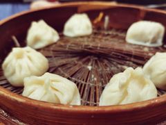 小笼包-万寿斋(山阴路店)