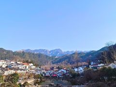 -九华山风景区