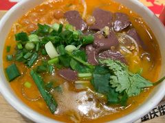 -莱得快酸辣粉(天和里店)