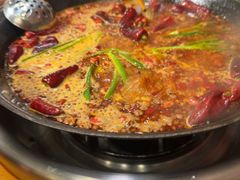 -楠火锅(太古里总店)
