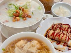 -池记(尖沙咀店)
