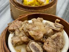 蒸排骨-华峰食馆(氹仔店)
