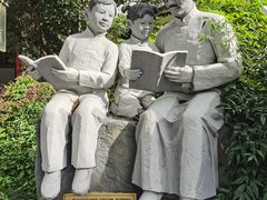 -上海蔡元培故居陈列馆