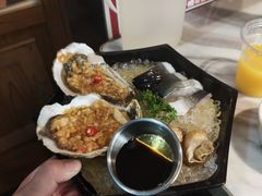 -火炉火自助餐(西直门凯德MALL店)