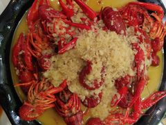 -香满锅老北京羊蝎子火锅·家常菜(新街口店)