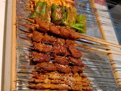 -清真·宁夏印象·盐池滩羊肉体验店(江宁路店)