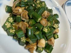 -渔港甄宴·海鲜·地标烟台菜(金沙滩店)