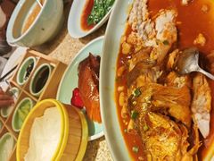-新海渔港·胶东海鲜家常菜·家宴(奥体中心店)