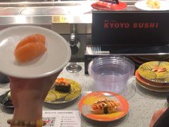-小乔回转寿司(铁东万象汇店)