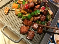 -桂满陇-十里风荷(合生汇店)