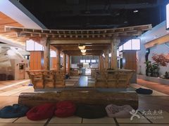 -丽池宫韩式汗蒸会馆(华灯坊店)