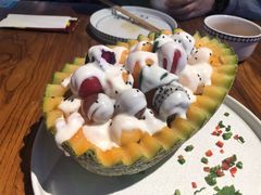-纳瓦新疆菜(银都店)