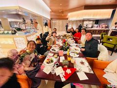 -东西风牛排馆周末烧烤自助(首都机场希尔顿店)