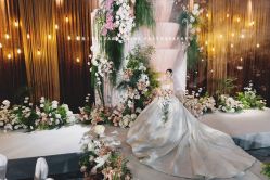 -Sugar苏格婚礼策划工作室